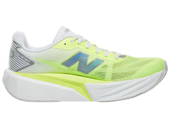 New Balance | FuelCell Rebel v5 | Women's | Afterglow/Deep End