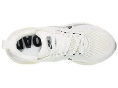 Nike | Vomero 18 | Women's | Summit White/Black/Coconut Milk