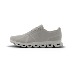 On Running | Cloud 6 | Women's | Pearl/White