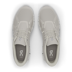 On Running | Cloud 6 | Women's | Pearl/White