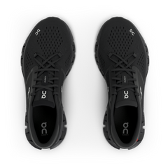 On Running | Cloud X 4 | Women's | Black/Eclipse