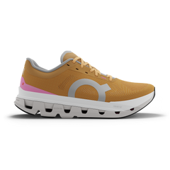 On Running | Cloudflow 5 | Women's | Tangerine/Silver