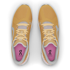 On Running | Cloudflow 5 | Women's | Tangerine/Silver