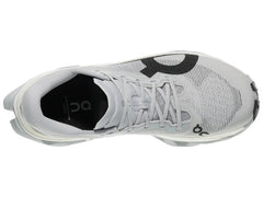 On Running | Cloudmonster 3 Hyper | Women's | Glacier/Black