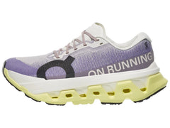 On Running | Cloudmonster 3 Hyper | Women's | Lily/Limelight