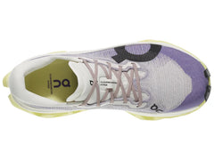 On Running | Cloudmonster 3 Hyper | Women's | Lily/Limelight