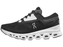 On Running | Cloudstratus 3 | Women's | Black/Frost