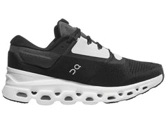 On Running | Cloudstratus 3 | Women's | Black/Frost