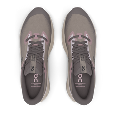 On Running | Cloudsurfer Trail 2 WP | Women's | Cinder/Desert
