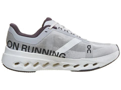 On Running | Cloudsurfer Next | Women's | Glacier/White