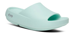 Oofos | OOahh PLUS Slide | Women's | Mint