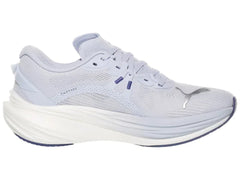 PUMA | Deviate Nitro 3 | Women's | Cool Weather/Blue Crystal/Puma Silver