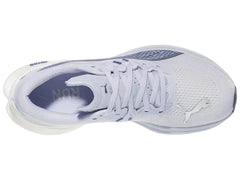 PUMA | Deviate Nitro 3 | Women's | Cool Weather/Blue Crystal/Puma Silver