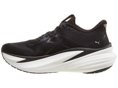 PUMA | MagMax Nitro 2 | Women's | Black/White
