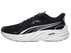PUMA | Velocity Nitro 4 | Women's | PUMA Black/PUMA White