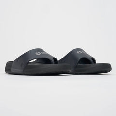 Roll Recovery | SUPERPLUSH Flipflop | Women's | Carbon Black