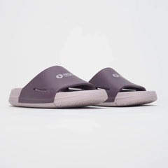 Roll Recovery | SUPERPLUSH Slide | Women's | Lavender Lux