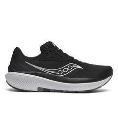 Saucony | Echelon 10 | Women's | Black/Silver
