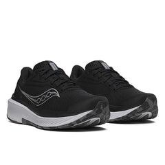 Saucony | Echelon 10 | Women's | Black/Silver
