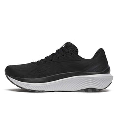 Saucony | Echelon 10 | Women's | Black/Silver