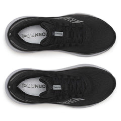 Saucony | Echelon 10 | Women's | Black/Silver