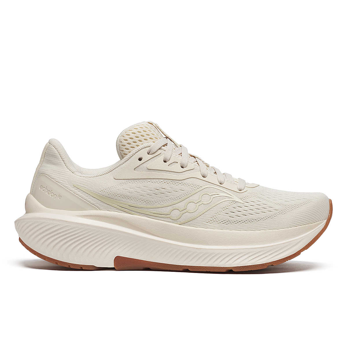 Saucony | Echelon 10 | Women's | Rye/Gum