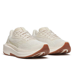 Saucony | Echelon 10 | Women's | Rye/Gum