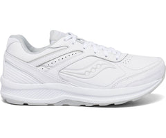 Saucony | Echelon Walker 3 | Women's | White
