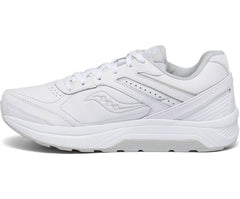 Saucony | Echelon Walker 3 | Women's | White