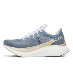 Saucony | Endorphin Pro 5 | Women's | Storm/Gilded