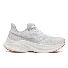 Saucony | Endorphin Speed 5 | Women's | White/Gum
