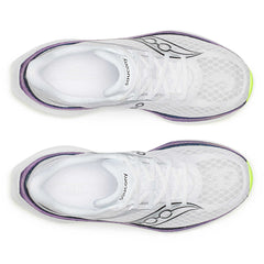 Saucony | Endorphin Speed 5 | Women's | White/Nightsky