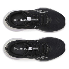 Saucony | Endorphin Trainer | Women's | Black/White