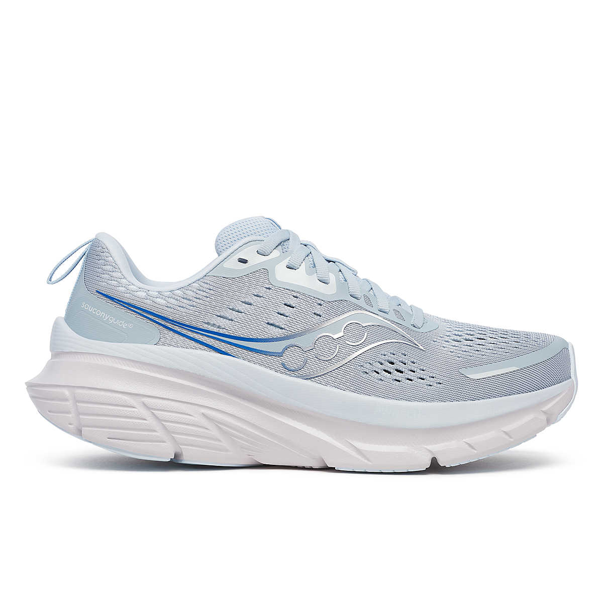 Saucony | Guide 18 | Women's | Ballad/Skydiver
