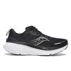 Saucony | Guide 18 | Women's | Black/White