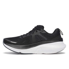 Saucony | Guide 18 | Women's | Black/White