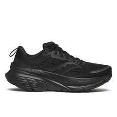 Saucony | Guide 18 | Women's | Triple Black