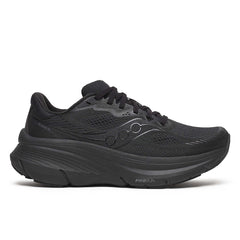 Saucony | Guide 19 | Women's | Triple Black