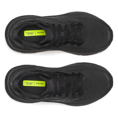 Saucony | Guide 19 | Women's | Triple Black