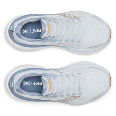 Saucony | Hurricane 25 | Women's | Airy/Storm