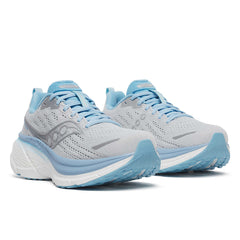 Saucony | Hurricane 25 | Women's | Cloud/Breeze