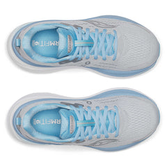 Saucony | Hurricane 25 | Women's | Cloud/Breeze