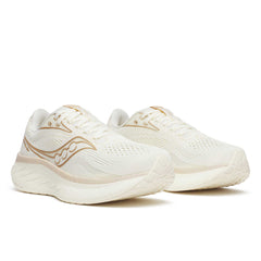 Saucony | Ride 18 | Women's | Vanilla