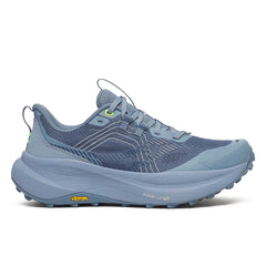 Saucony | Xodus Ultra 4 | Women's | Storm/Murk