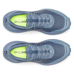 Saucony | Xodus Ultra 4 | Women's | Storm/Murk