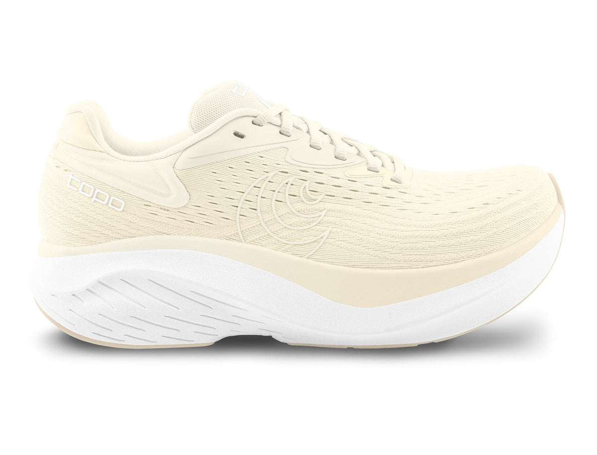 Topo Athletic | Atmos 2 | Women's | Cream/White