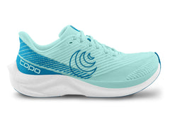 Topo Athletic | Cyclone 3 | Women's | Sky/Blue